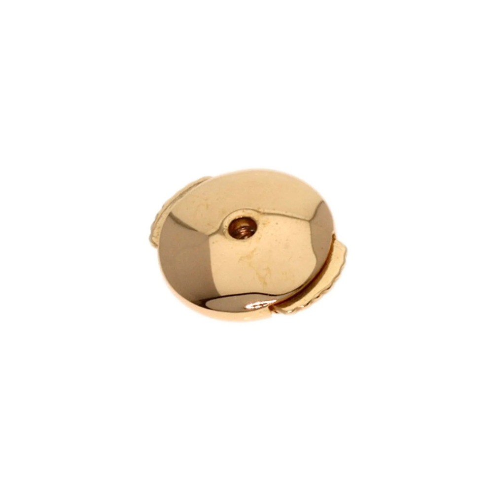 Louis Vuitton Idylle Blossom Diamond Single Earring, 18K Pink Gold, Women's. - Picture 3 of 4